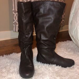 Charlotte Russe Boots